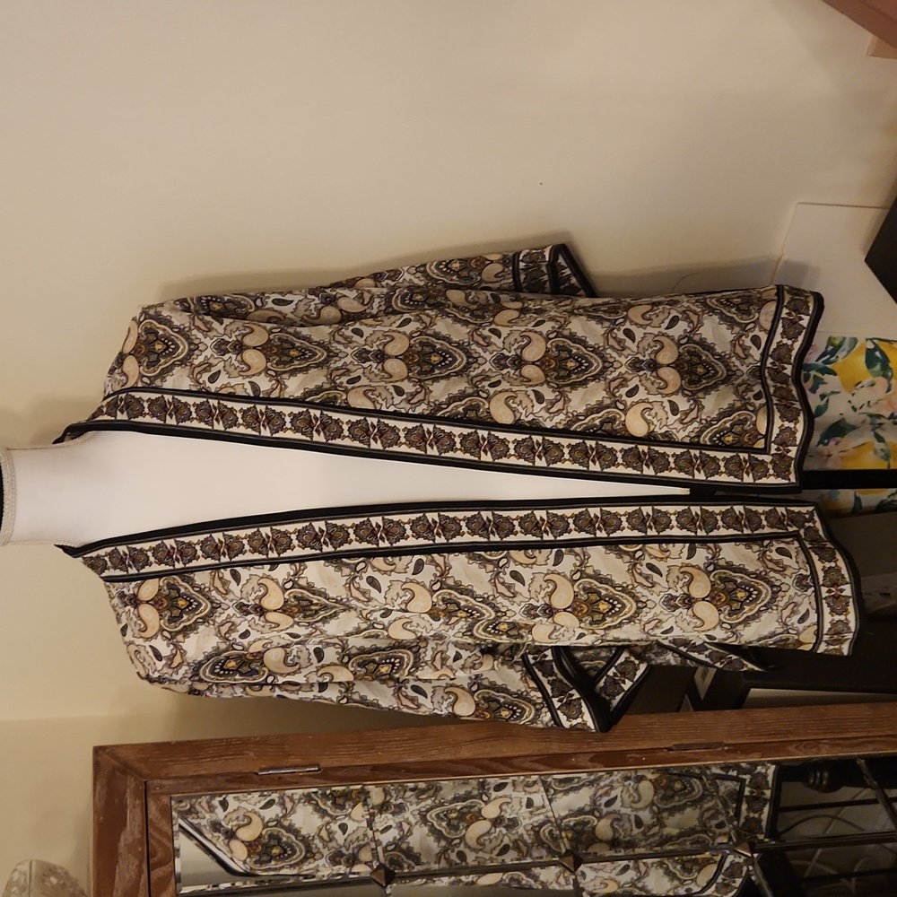 Max Studio jacket
